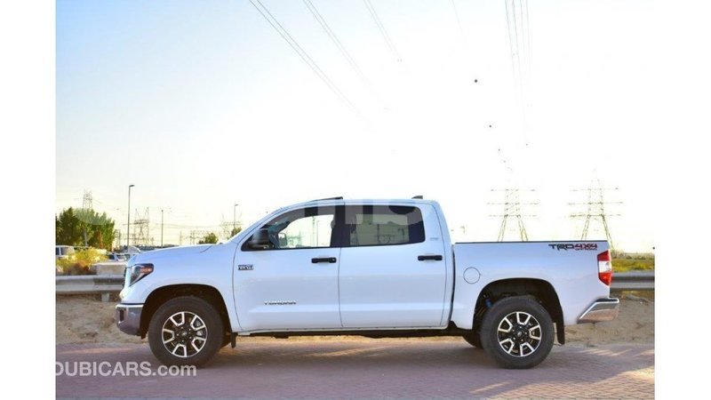 Big with watermark toyota tundra ali sabieh region import dubai 3255