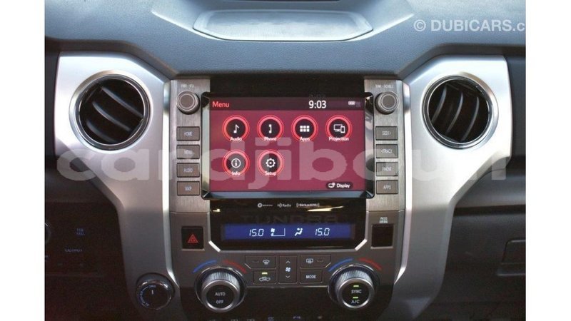 Big with watermark toyota tundra ali sabieh region import dubai 3255