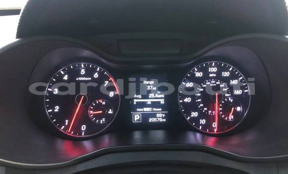 Buy Used Hyundai Veloster Beige Car in Ali Sabieh in Ali Sabieh Region Buy Used Hyundai Veloster Beige Car in Ali Sabieh in Ali Sabieh Region