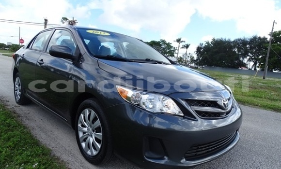 Acheter Import Voiture Toyota Corolla Autre à Holhol, Ali Sabieh Region Acheter Import Voiture Toyota Corolla Autre à Holhol, Ali Sabieh Region