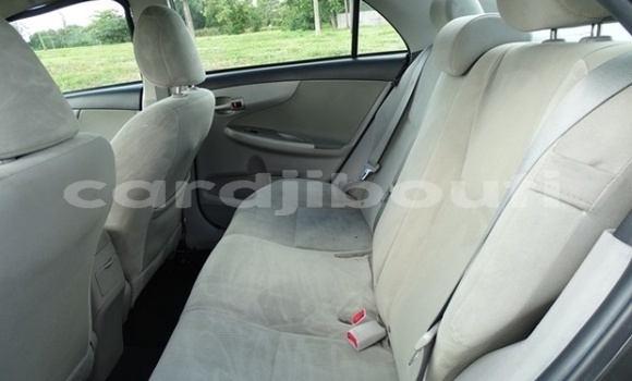 Acheter Import Voiture Toyota Corolla Autre à Holhol, Ali Sabieh Region Acheter Import Voiture Toyota Corolla Autre à Holhol, Ali Sabieh Region