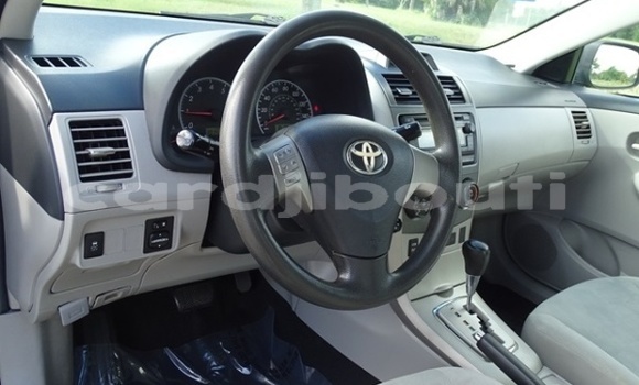 Acheter Import Voiture Toyota Corolla Autre à Holhol, Ali Sabieh Region Acheter Import Voiture Toyota Corolla Autre à Holhol, Ali Sabieh Region