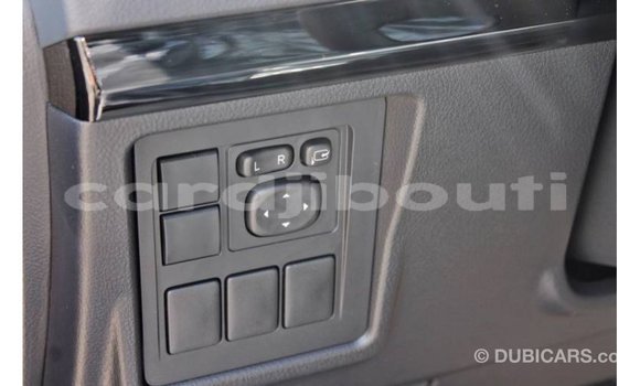 Buy Import Toyota Prado Black Car in Import - Dubai in Ali Sabieh Region Buy Import Toyota Prado Black Car in Import - Dubai in Ali Sabieh Region
