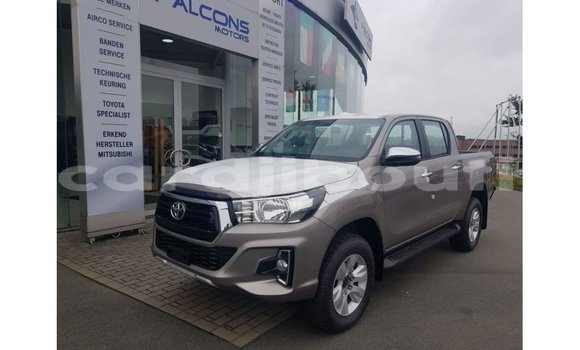 Buy Import Toyota Hilux Other Car in Import - Dubai in Ali Sabieh Region Buy Import Toyota Hilux Other Car in Import - Dubai in Ali Sabieh Region