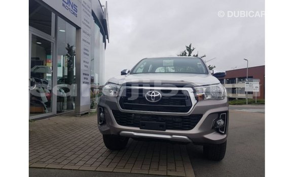 Buy Import Toyota Hilux Other Car in Import - Dubai in Ali Sabieh Region Buy Import Toyota Hilux Other Car in Import - Dubai in Ali Sabieh Region