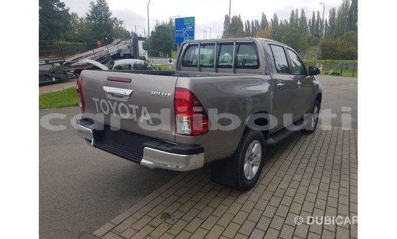 Buy Import Toyota Hilux Other Car in Import - Dubai in Ali Sabieh Region Buy Import Toyota Hilux Other Car in Import - Dubai in Ali Sabieh Region