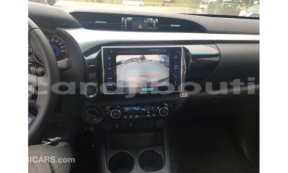 Buy Import Toyota Hilux Other Car in Import - Dubai in Ali Sabieh Region Buy Import Toyota Hilux Other Car in Import - Dubai in Ali Sabieh Region