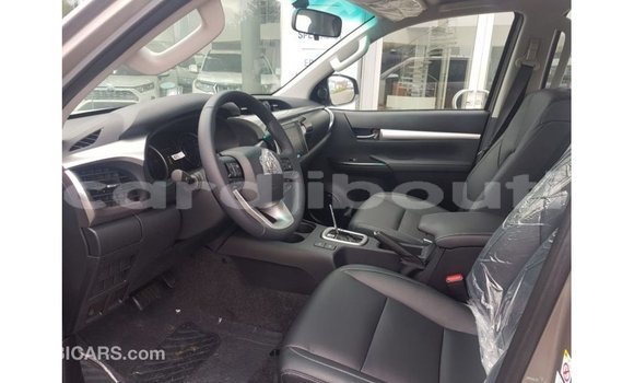 Buy Import Toyota Hilux Other Car in Import - Dubai in Ali Sabieh Region Buy Import Toyota Hilux Other Car in Import - Dubai in Ali Sabieh Region