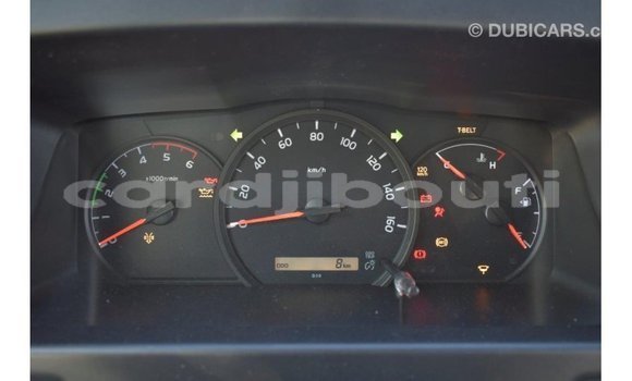 Acheter Import Voiture Toyota Coaster Blanc à Import - Dubai, Ali Sabieh Region Acheter Import Voiture Toyota Coaster Blanc à Import - Dubai, Ali Sabieh Region