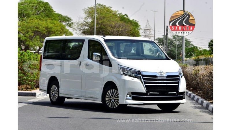 Big with watermark toyota granvia ali sabieh region import dubai 3275