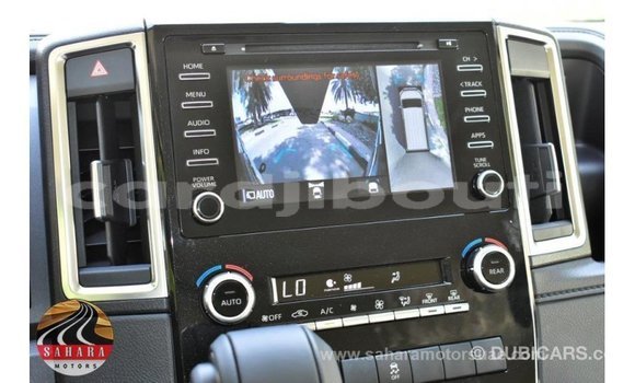 Acheter Import Voiture Toyota Granvia Blanc à Import - Dubai, Ali Sabieh Region Acheter Import Voiture Toyota Granvia Blanc à Import - Dubai, Ali Sabieh Region