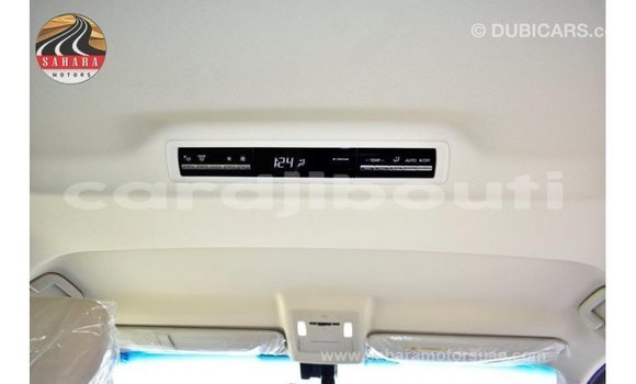 Acheter Import Voiture Toyota Granvia Blanc à Import - Dubai, Ali Sabieh Region Acheter Import Voiture Toyota Granvia Blanc à Import - Dubai, Ali Sabieh Region