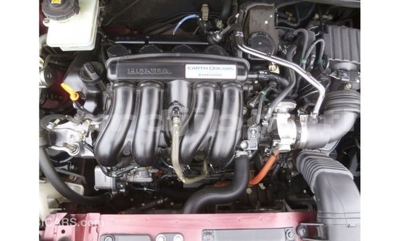 Acheter Import Voiture Honda Vezel Rouge à Import - Dubai, Ali Sabieh Region Acheter Import Voiture Honda Vezel Rouge à Import - Dubai, Ali Sabieh Region