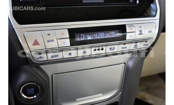 Acheter Import Voiture Toyota Prado Noir à Import - Dubai, Ali Sabieh Region Acheter Import Voiture Toyota Prado Noir à Import - Dubai, Ali Sabieh Region