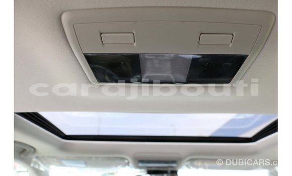 Buy Import Toyota Land Cruiser White Car in Import - Dubai in Ali Sabieh Region Buy Import Toyota Land Cruiser White Car in Import - Dubai in Ali Sabieh Region