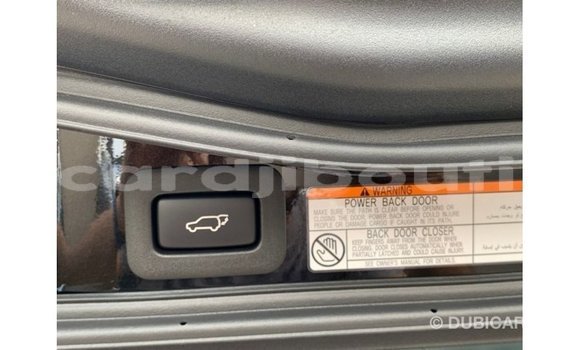 Acheter Import Voiture Lexus LX Noir à Import - Dubai, Ali Sabieh Region Acheter Import Voiture Lexus LX Noir à Import - Dubai, Ali Sabieh Region