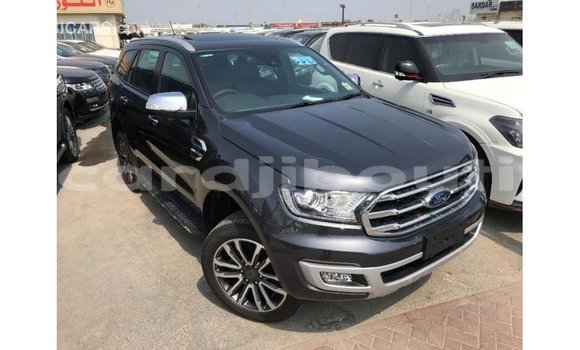 Acheter Import Voiture Ford Ranger Autre à Import - Dubai, Ali Sabieh Region Acheter Import Voiture Ford Ranger Autre à Import - Dubai, Ali Sabieh Region