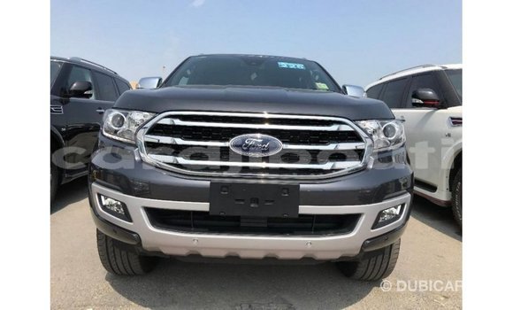 Acheter Import Voiture Ford Ranger Autre à Import - Dubai, Ali Sabieh Region Acheter Import Voiture Ford Ranger Autre à Import - Dubai, Ali Sabieh Region