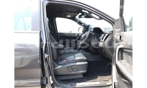 Acheter Import Voiture Ford Ranger Autre à Import - Dubai, Ali Sabieh Region Acheter Import Voiture Ford Ranger Autre à Import - Dubai, Ali Sabieh Region