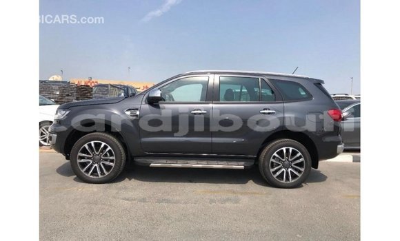 Acheter Import Voiture Ford Ranger Autre à Import - Dubai, Ali Sabieh Region Acheter Import Voiture Ford Ranger Autre à Import - Dubai, Ali Sabieh Region