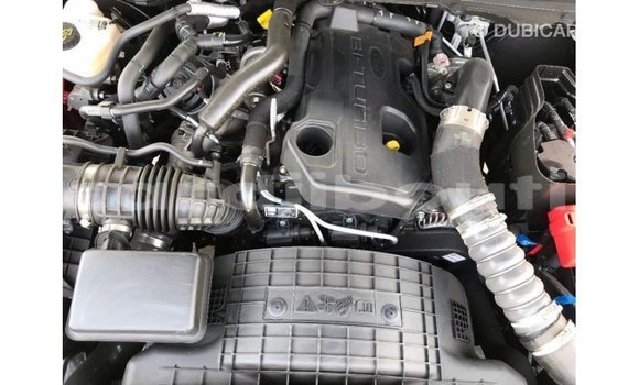 Acheter Import Voiture Ford Ranger Autre à Import - Dubai, Ali Sabieh Region Acheter Import Voiture Ford Ranger Autre à Import - Dubai, Ali Sabieh Region