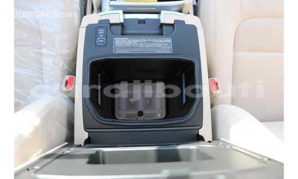 Buy Import Toyota Land Cruiser Black Car in Import - Dubai in Ali Sabieh Region Buy Import Toyota Land Cruiser Black Car in Import - Dubai in Ali Sabieh Region