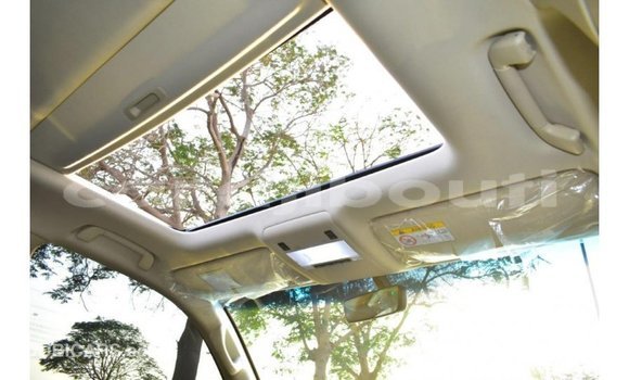 Acheter Import Voiture Toyota Land Cruiser Blanc à Import - Dubai, Ali Sabieh Region Acheter Import Voiture Toyota Land Cruiser Blanc à Import - Dubai, Ali Sabieh Region