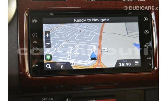 Acheter Import Voiture Toyota Land Cruiser Autre à Import - Dubai, Ali Sabieh Region Acheter Import Voiture Toyota Land Cruiser Autre à Import - Dubai, Ali Sabieh Region