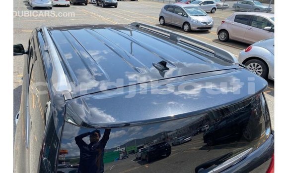 Buy Import Toyota Land Cruiser Black Car in Import - Dubai in Ali Sabieh Region Buy Import Toyota Land Cruiser Black Car in Import - Dubai in Ali Sabieh Region