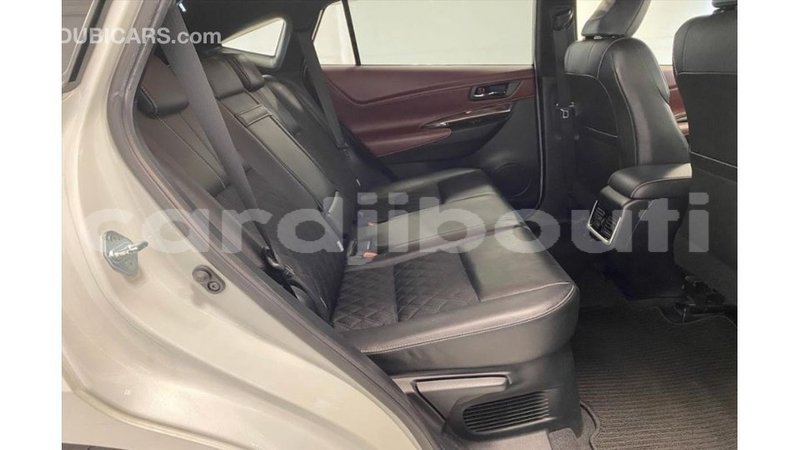 Big with watermark toyota harrier ali sabieh region import dubai 3300