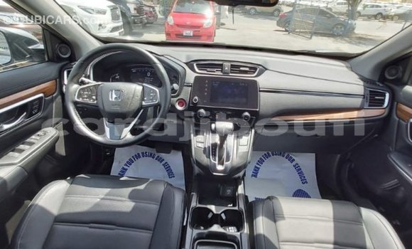 Acheter Import Moto Honda C Autre à Import - Dubai, Ali Sabieh Region Acheter Import Moto Honda C Autre à Import - Dubai, Ali Sabieh Region