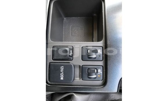 Acheter Import Voiture Toyota Prado Noir à Import - Dubai, Ali Sabieh Region Acheter Import Voiture Toyota Prado Noir à Import - Dubai, Ali Sabieh Region