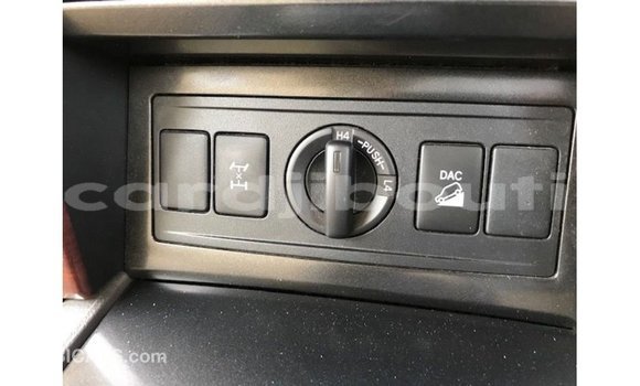 Acheter Import Voiture Toyota Prado Noir à Import - Dubai, Ali Sabieh Region Acheter Import Voiture Toyota Prado Noir à Import - Dubai, Ali Sabieh Region