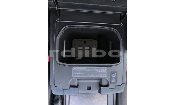 Acheter Import Voiture Toyota Land Cruiser Noir à Import - Dubai, Ali Sabieh Region Acheter Import Voiture Toyota Land Cruiser Noir à Import - Dubai, Ali Sabieh Region