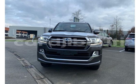 Buy Import Toyota Land Cruiser Other Car in Import - Dubai in Ali Sabieh Region Buy Import Toyota Land Cruiser Other Car in Import - Dubai in Ali Sabieh Region