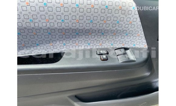 Buy Import Toyota Hiace White Car in Import - Dubai in Ali Sabieh Region Buy Import Toyota Hiace White Car in Import - Dubai in Ali Sabieh Region