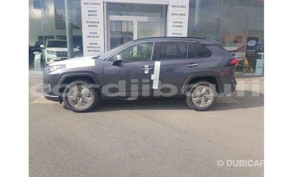 Buy Import Toyota 4Runner Other Car in Import - Dubai in Ali Sabieh Region Buy Import Toyota 4Runner Other Car in Import - Dubai in Ali Sabieh Region