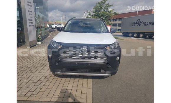 Buy Import Toyota 4Runner Other Car in Import - Dubai in Ali Sabieh Region Buy Import Toyota 4Runner Other Car in Import - Dubai in Ali Sabieh Region