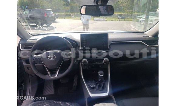 Buy Import Toyota 4Runner Other Car in Import - Dubai in Ali Sabieh Region Buy Import Toyota 4Runner Other Car in Import - Dubai in Ali Sabieh Region