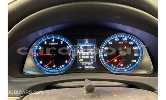 Acheter Import Voiture Toyota Harrier Noir à Import - Dubai, Ali Sabieh Region Acheter Import Voiture Toyota Harrier Noir à Import - Dubai, Ali Sabieh Region