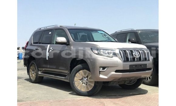 Acheter Import Voiture Toyota Prado Autre à Import - Dubai, Ali Sabieh Region Acheter Import Voiture Toyota Prado Autre à Import - Dubai, Ali Sabieh Region