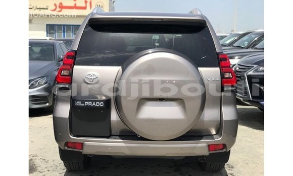Acheter Import Voiture Toyota Prado Autre à Import - Dubai, Ali Sabieh Region Acheter Import Voiture Toyota Prado Autre à Import - Dubai, Ali Sabieh Region