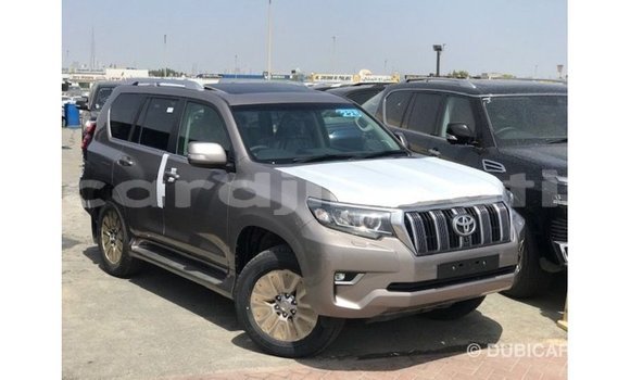Acheter Import Voiture Toyota Prado Autre à Import - Dubai, Ali Sabieh Region Acheter Import Voiture Toyota Prado Autre à Import - Dubai, Ali Sabieh Region