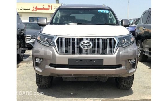 Acheter Import Voiture Toyota Prado Autre à Import - Dubai, Ali Sabieh Region Acheter Import Voiture Toyota Prado Autre à Import - Dubai, Ali Sabieh Region