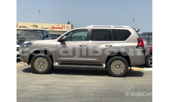 Acheter Import Voiture Toyota Prado Autre à Import - Dubai, Ali Sabieh Region Acheter Import Voiture Toyota Prado Autre à Import - Dubai, Ali Sabieh Region