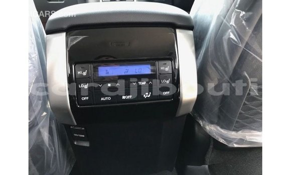 Acheter Import Voiture Toyota Prado Autre à Import - Dubai, Ali Sabieh Region Acheter Import Voiture Toyota Prado Autre à Import - Dubai, Ali Sabieh Region