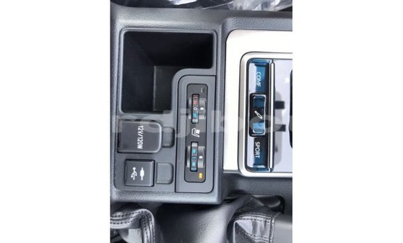 Acheter Import Voiture Toyota Prado Autre à Import - Dubai, Ali Sabieh Region Acheter Import Voiture Toyota Prado Autre à Import - Dubai, Ali Sabieh Region