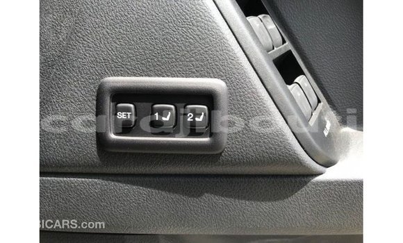 Acheter Import Voiture Toyota Prado Autre à Import - Dubai, Ali Sabieh Region Acheter Import Voiture Toyota Prado Autre à Import - Dubai, Ali Sabieh Region