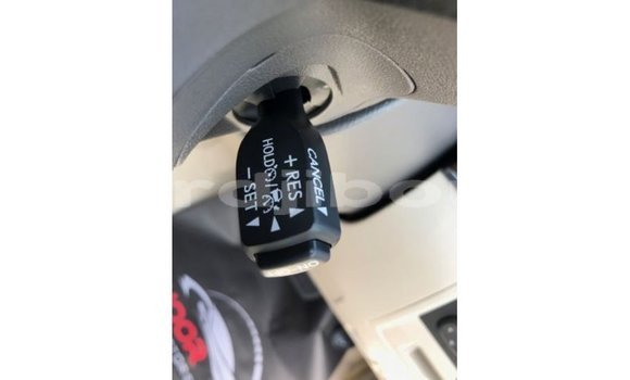 Acheter Import Voiture Toyota Land Cruiser Noir à Import - Dubai, Ali Sabieh Region Acheter Import Voiture Toyota Land Cruiser Noir à Import - Dubai, Ali Sabieh Region