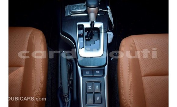 Acheter Import Voiture Toyota Fortuner Noir à Import - Dubai, Ali Sabieh Region Acheter Import Voiture Toyota Fortuner Noir à Import - Dubai, Ali Sabieh Region